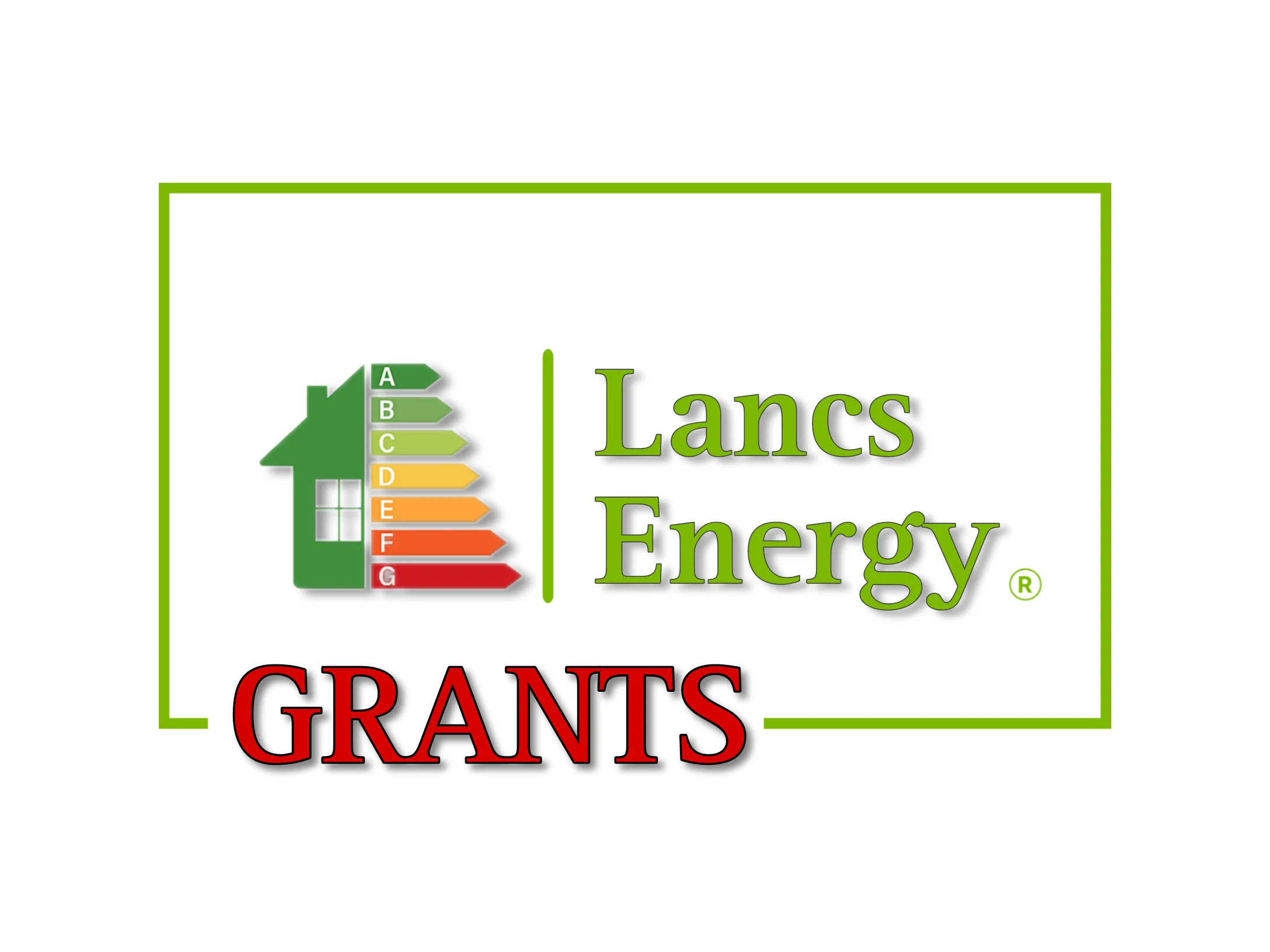 Lancs Energy Grants